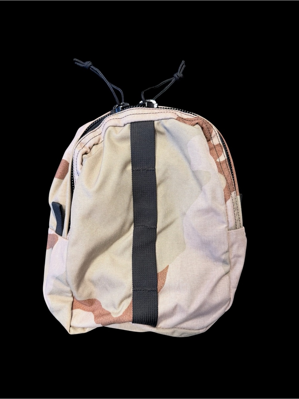 Gregory Mountain SPEAR MOLLE Utility Pouch DCU Camo Made USA SOF Tactical